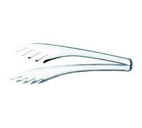 Molle per spaghetti inox professionale Abert Modern