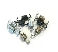 MOLLE PINASCO PER FRIZIONE CIAO, BRAVO, SI, BOXER, BOSS, SENZA VARIATORE