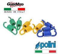 MOLLE POLINI FRIZIONE SPEED CLUTCH 3G SCOOTER MINARELLI PIAGGIO 245.085