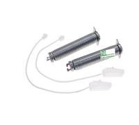 MOLLE PORTA LAVASTOVIGLIE BOSCH KIT RIPARAZIONE 00754873