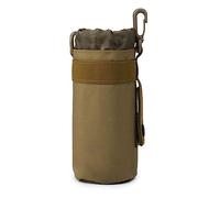 Molle, portabottiglie tattico in nylon