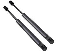 Molle Portellone Posteriore 2 Pezzi Per Dodge Per Durango 2006-2009 Portellone Posteriore Hatch Tronco Portellone Boot Carica A Gas Supporto Di Sollevamento Molle a Gas