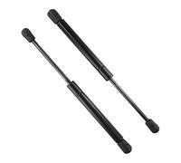 Molle Portellone Posteriore Per Lancer Per EX Per EVOs 2008-2015 Portellone Boot Shock Ascensore Puntone Barra di Supporto 2pcs Auto Portellone posteriore Tronco Ascensore Struts Molle a Gas