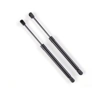 Molle Portellone Posteriore Per Tesla Per Il Modello Per 3 Tronco Puntoni Asta Molla A Gas Ammortizzatore Supporto Idraulico Portellone Posteriore Hood Ammortizzatore 2017-2020 Molle a Gas(2pcs Front)