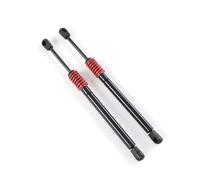 Molle Portellone Posteriore Per Tesla Per Il Modello Per 3 Tronco Puntoni Asta Molla A Gas Ammortizzatore Supporto Idraulico Portellone Posteriore Hood Ammortizzatore 2017-2020 Molle a Gas(2pcs Rear)