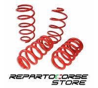 Molle REPARTOCORSE Renault CLIO III 3 PORTE RS 2.0 16V 200 (145 KW) SPORT