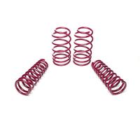 Molle ribassate sportive 3 BK 3 Typ BK Benzin petrol ohne -823