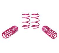 Molle ribassate sportive A1 GB A1 Sportback Typ GB 253035 TFSI -76