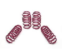 Molle ribassate sportive A4 8K (B8) A4 Typ 8K (B8) Avant 2WD 04.2008 -30mm