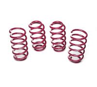 Molle ribassate sportive A6 4B (C5) A6 Typ 4B (C5) Lim. Sedan VA -253