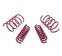 Molle ribassate sportive C-Klasse W203 Berlina 4 cilindri Benzina 00-07 -30mm