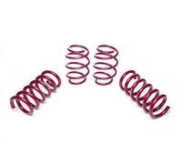 Molle ribassate sportive Mustang S550 Mustang S550 Facelift 2018 nur -723