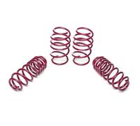 Vogtland Kit Set Molle ribassate assetto 951443 per Skoda Octavia Octavia Limous