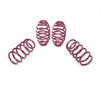 Molle ribassate sportive opel astra H 1.4 1.6 1.8 04.2004 2009 1 12 -1047