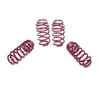 Molle ribassate sportive Passat 3CC (B6B7) Passat CC Typ 3CC (B6B7) -1755