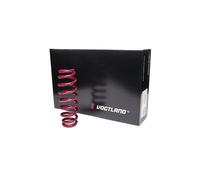 Molle ribassate sportive V60 Typ F-N2D incl. 4WD fino 1140kg su asse ant. -30mm
