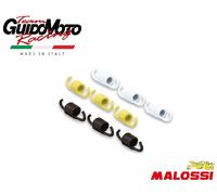 SERIE MOLLE FRIZIONE MALOSSI PIAGGIO BRAVO BOSS CIAO SI GRILLO SUPERBRAVO