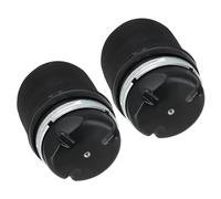 Molle Sospensione D'aria Compatibile Con A6 Per Allroad Per Quattro C6 4F 2007 2008 2009 2010 2011 Sospensioni Pneumatiche Posteriori Sinistre E Destre Per Soffietti A Molla 4F0616001