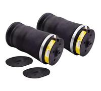 Molle Sospensione D'aria Compatibile Con Benz Per GL320 ML320 2007 2008 2009 Per ML450 2010 2011 Sospensioni Pneumatiche Posteriori Sinistre E Destre Per Molle 1643200225