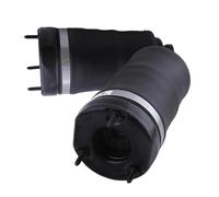 Molle Sospensione D'aria Compatibile Con Benz X164 Per ML500 2005 2006 2007 Per ML550 2008 2009 2010 2011 Sospensioni Pneumatiche Anteriori Per Auto Per Spring Ride Bag 1643206013