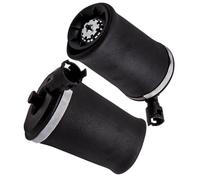 Molle Sospensione D'aria Compatibile Con Ford Per Crown Per Victoria 1992-2011 Gruppo Di Sospensioni Pneumatiche Posteriori Sinistra E Destra, 6W1Z5560AA 3U2Z5580PA