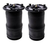 Molle Sospensione D'aria Compatibile Con Isuzu Per Ascender 2003 2004 2005 2006 2007 2008 Ammortizzatore Posteriore Sinistro Destro Per Sospensioni Pneumatiche 15159630