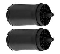 Molle Sospensione D'aria Compatibile Con Range Per Rover 4 L405 2012-2024 LR034262 LR100656 Ammortizzatore A Soffietto Per Sospensioni Pneumatiche Posteriori Sinistre E Destre Dell'auto