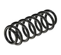 Molla sospensione Assale posteriore Molla ad elica ASZ-VW-052 NTY