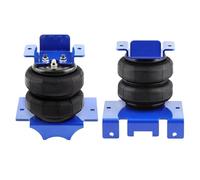 molle sospensioni pneumatiche Compatibile Con Dodge Per Ram Per Pickup 1500 2002 2003 2004 2005 2006 2007 2008 Kit Molle Per Sospensioni Pneumatiche, Molle Per Sospensioni Pneumatiche Da 5000 Libbre