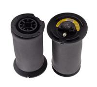 molle sospensioni pneumatiche Compatibile Con Per Serie 5 E60 E61 Sospensioni Pneumatiche Posteriori Molle Pneumatiche 37126765603 37126765602 10 Pezzi/set