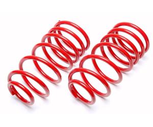 Molle sportive ammortizzatori Lowering springs per BMW G31 518/520/530 -30mm