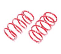 Molle sportive ammortizzatori lowering springs per Bmw Serie 5 1988 - 1995