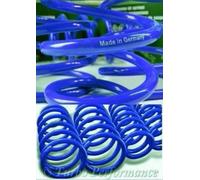 Molle sportive ant-40/post -40 assetto AP Toyota Celica T23 1.8 143 + 192 cv