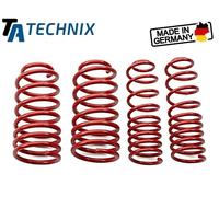 Molle Sportive Assetto Technix -25/-20mm Alfa 159 Wagon 1.8 1.9 2.0 2.2 JTD JTS