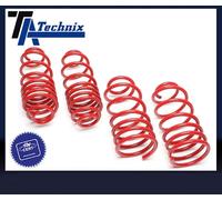 Molle Tecnix - 45/20 mm assetto sportivo ribassato Honda CR-V 2007 >2011 2.2