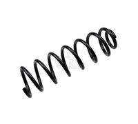 Molle Telaio Asse Posteriore Sinistro Destro per Renault Megane II BM0/1_