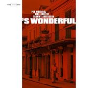 Kirk Knuffke/Per Mollehoj/Thommy Andersson - S Wondeful