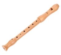 Mollenhauer 1003 Student Soprano Recorder