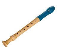 Mollenhauer 17213 Fipple Dege Soprano G DH