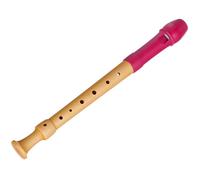 Mollenhauer 17312 Fipple Tere Soprano G SH