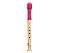Mollenhauer 17412 Fipple Tere Soprano B