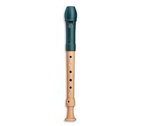 Mollenhauer 17513 Fipple Penta 7-Ton, Dege, seeblau, pentatonisch - Flauto dolce