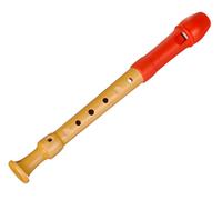 Mollenhauer 17514 Fipple Digi Soprano P