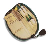 Mollenhauer 6132 - Kit per la cura del flauto dolce