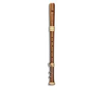 Mollenhauer TE-4428 Traum-Edition Tenor - Flauto dolce tenore (barocco)