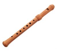 Mollenhauer Waldorf Edition Soprano EL
