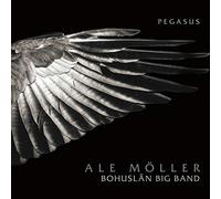 Moller, Ale/ Bohuslan Big Band - Pegasus