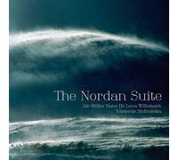 Moller, Ale/ Willemark, Lena/ Vasteras Sinfonietta - Nordan Suite