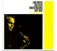 Moller/Allen/Williams/Hart - Jazzpar Concerts 2003