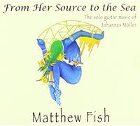 Moller/ Fish - From Her Source To The Sea
